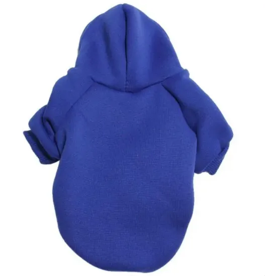 Vêtements d'hiver pour animaux de compagnie, vente en gros, pulls en coton pour chiens et chiots, Boutique, pulls d'hiver